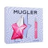 Mugler Angel Nova Set - Eau de Parfum 50 ml + Eau de Parfum 10 ml